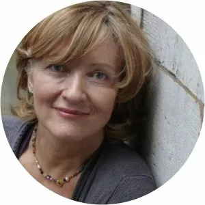 Judith Speller photograph