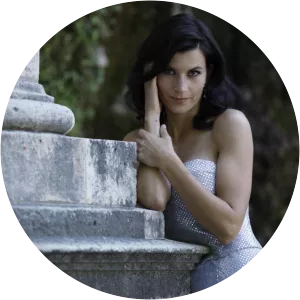 Judith Spiesser Musician - Opera singer