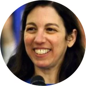 Judith Steinberg Dean