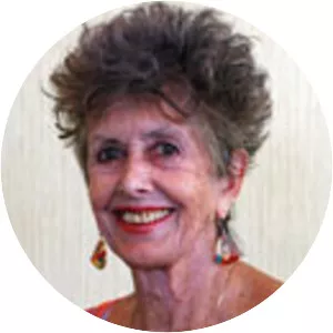 Judith Stransky - Author