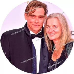 Judith Sutter photograph