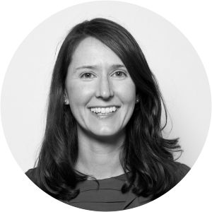 Judith Sykes - Engineer