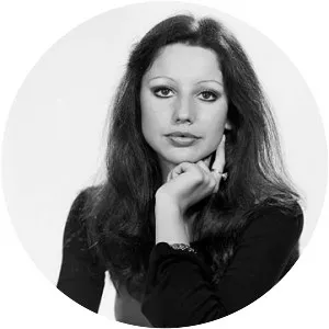 Judith Szűcs - Hungarian singer