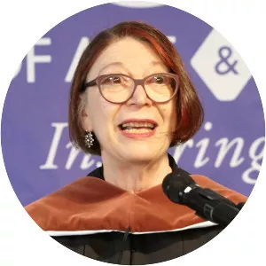 Judith Tannenbaum