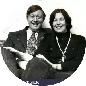 Judith Todd - Zimbabwean Politician ‧ Garfield Todd's daughter