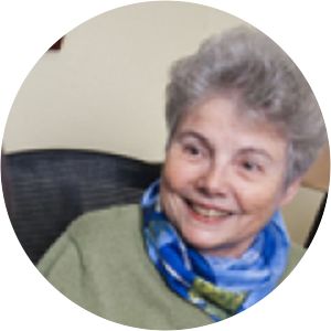 Judith Torney-Purta - Psychologist