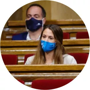 Judith Toronjo Nofuentes - Political scientist