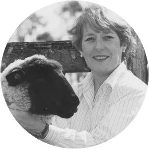 Judith Troeth - Former Senator of Australia