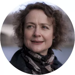 Judith van der Werff