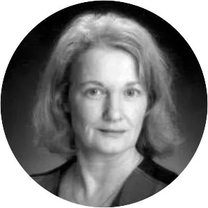 Judith Van Gieson - Author