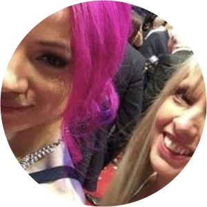 Judith Varnado photograph