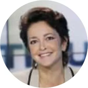 Judith Waintraub - Journalist
