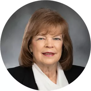Judith Warnick - Washington State Senator