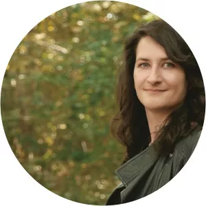 Judith Westermann photograph