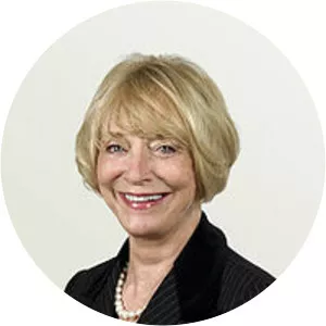 Judith Wilcox, Baroness Wilcox
