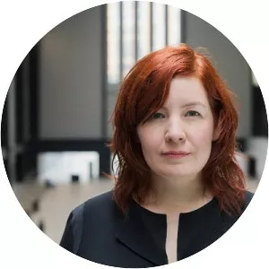 Judith Wilkinson - Author