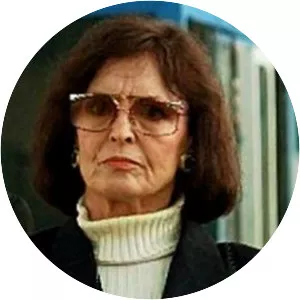 Juditha Anne Brown - Nicole Brown Simpson's mother