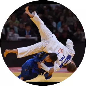 Judo