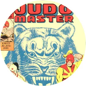 Judomaster