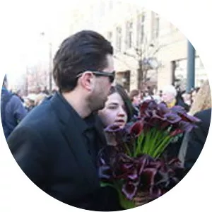 Judrė Šapranauskaitė - Vytautas Sapranauskas' daughter