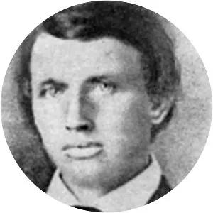 Judson Dwight Collins - Missionary