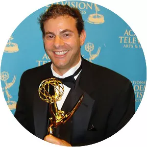 Judson Touby - TV producer