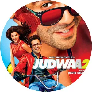 Judwaa 2 - 2017 ‧ Action/Comedy ‧ 2h 29m