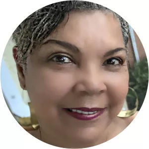 Judy Alsobrooks photograph