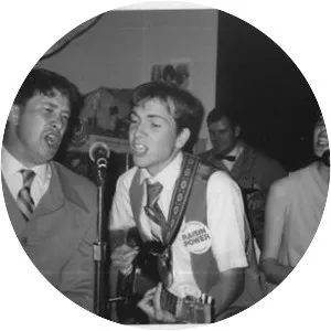 Judy and the Loadies