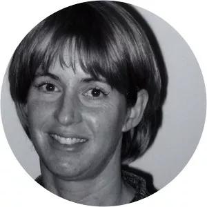 Judy Andrekson - Author