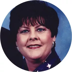 Judy Ann Jordan