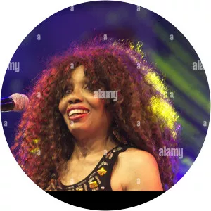 Judy Archer - Singer