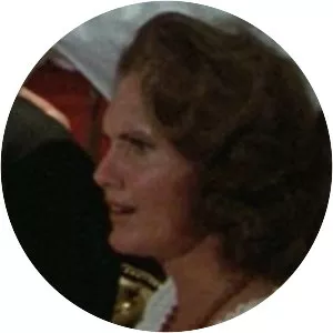 Judy Arman - Actress