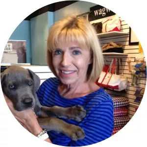 Judy Arnold - Jennifer Arnold's mother