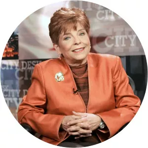 Judy Baar Topinka - Former Illinois Comptroller