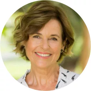 Judy Bailey - Singer