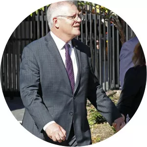 Judy Baird - Julia Baird's mother