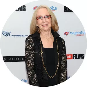 Judy Bart - Executive producer
