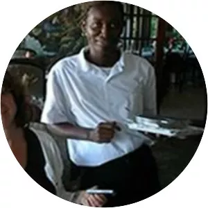 Judy Bastyra - Author