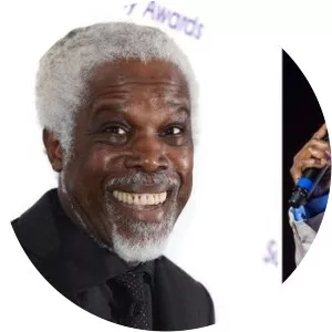 Judy Bayne photograph