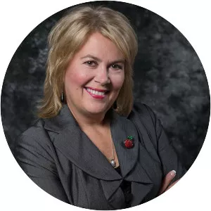 Judy Bennett photograph