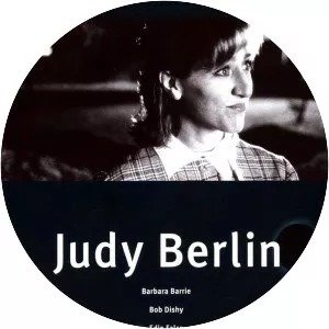 Judy Berlin