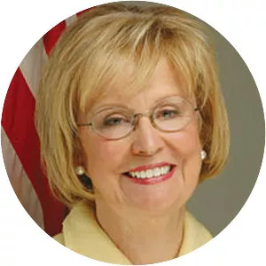 Judy Biggert - Former U. S. Representative