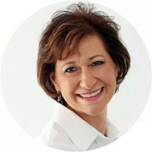 Judy Bradbury - Author