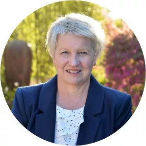 Judy Brewer photograph