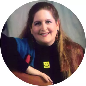 Judy Caplan Ginsburgh