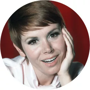 Judy Carne