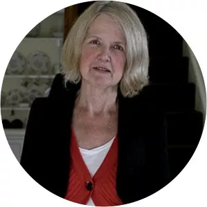 Judy Carver photograph