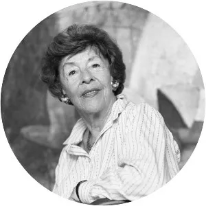 Judy Cassab - Australian painter