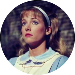 Judy Cassidy - Movie character